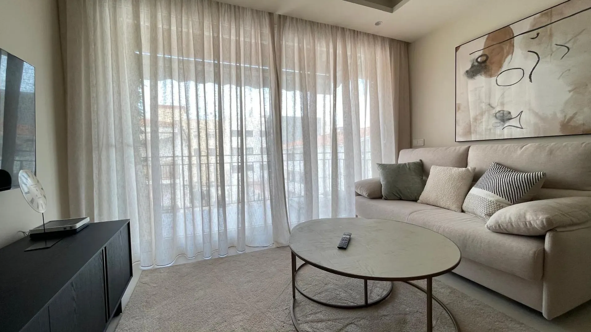 La Cala Trocadero Appartement La Cala Del Moral
