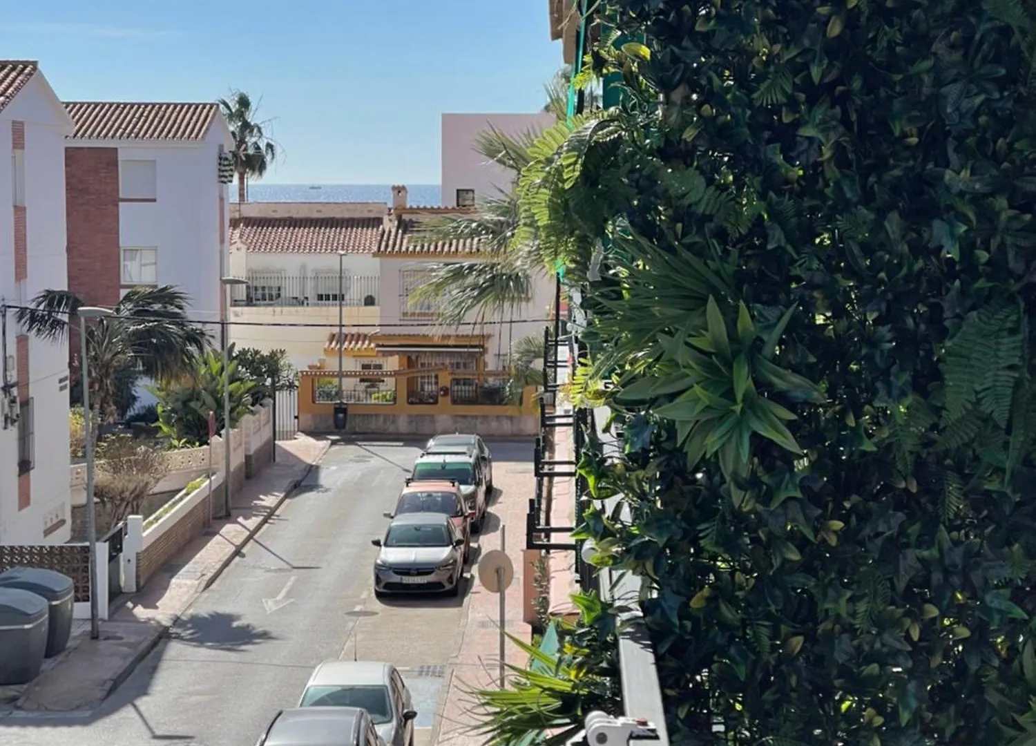 La Cala Trocadero Appartement La Cala Del Moral